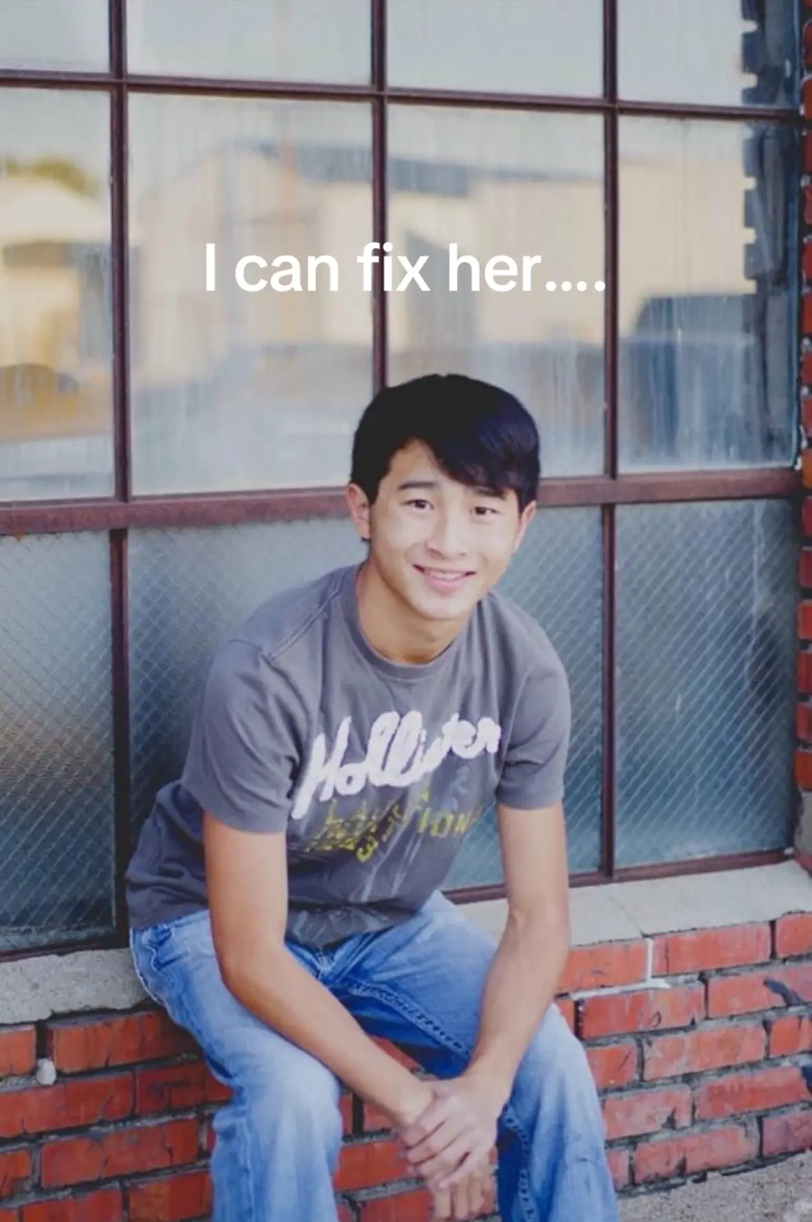 Sometimes, the only lost person you can fix is yourself… #viral #trend #GlowUp #trending #fyp #fypシ 