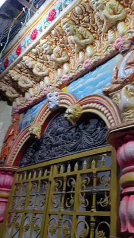 শ্রী শ্রী রক্ষা কালি মায়ের মন্দির,শাঁখারী বাজার, ঢাকা।🌺🌺 জয় মা কালি🌺🙏