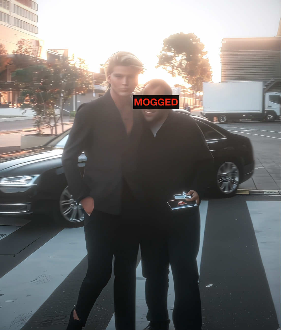 Jordan Barrett // #jordanbarrett #jordanbarrettedit #looks #looksmaxing #mog #fyp #edit #viral 