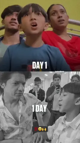His Voice…🤌🙌 #shaan #shantanumukherjee #singer #viral #kid #success #motivation #gem #foryoupage #fyp #explore #bollywood #latestbuzz #tiktokviral #frypgシ 