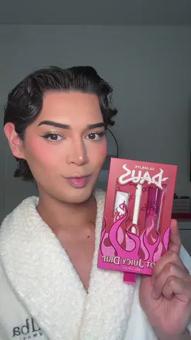 my go to atm 💕 @Daus Mendoza X @Glamlite 
