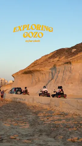 easily my favorite day in gozo/malta @Gozo Pride Tours 🧡 #malta #malta🇲🇹 #maltatiktok #maltatravel #maltaitinerary #travelcontentcreator #travelinfluencer 