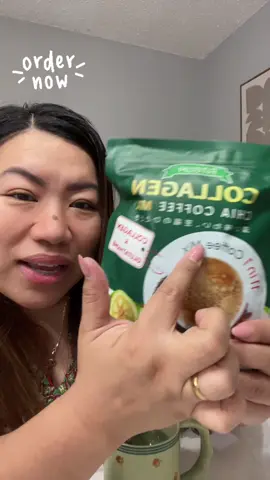 FITGUM COLLAGEN CHIA COFFEE • WE GOT THE NEW RELEASED • NEW PACKAGING ✅ To our valued customers, Pls be informed that Fitgum chia coffee released a new packaging. Any confusion please see pictures below .  Always vigilant about fake products…  #followers #ChiaCoffee #fyp #foryoupage #contentcreator #liverist #coffeecheck #chiaseed #fitgum #linkinbio  DM us your place you order 