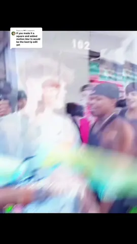 Replying to @🕶️  added motion blur and upped some effects @ELICOOL9 @Its ya boy Colten @culling 
