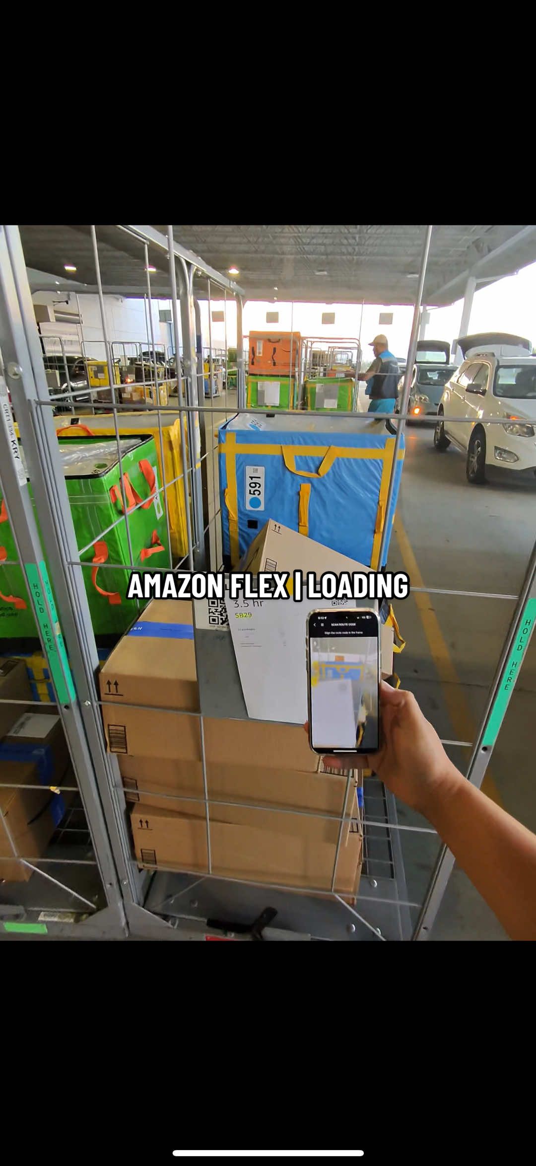 #amazonflex #flexdriver #raybanmeta #amazonflextips #sidehustle #pov #tipsandtricks #fyp 
