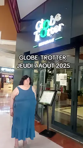 @Globe Trotter #restaurant  #globetrotter #pourtoii 
