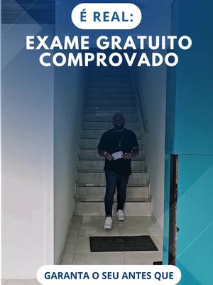 Mais de 5.000 pessoas já confiaram! Exame de vista 100% gratuito, Armação sem custo, Sem Espera