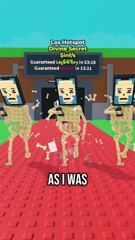 Los Hospot in steal a brainrot