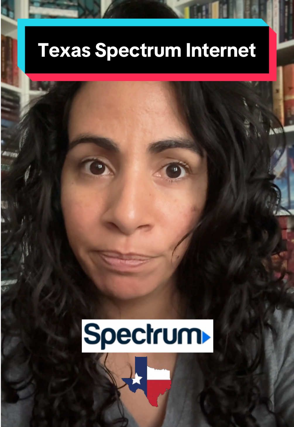 Spectrum Internet.  😒  Enough said. #spectrum #spectruminternet #internet #internetserviceprovider #internetoutage 