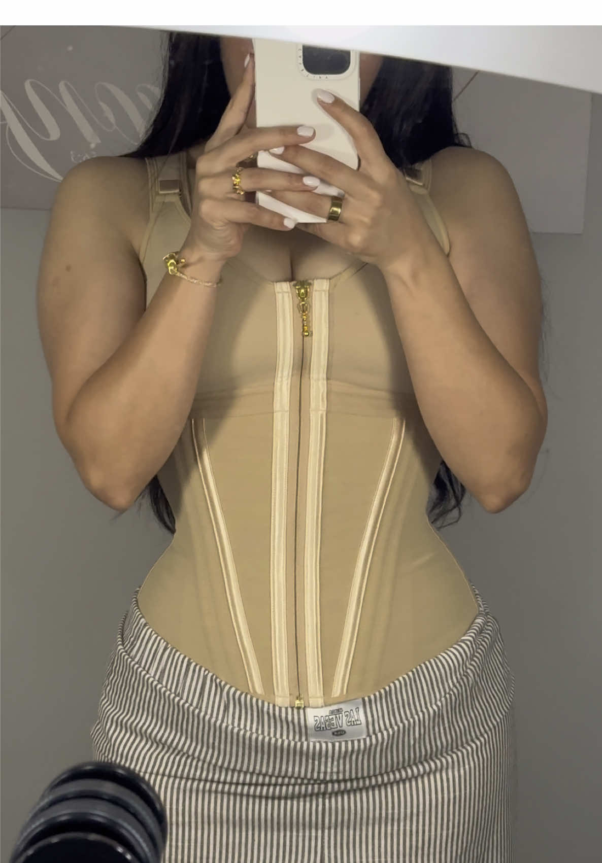 Faja chaleco con bra incluido . #fajascolombianas #tiktokshop #fajas 