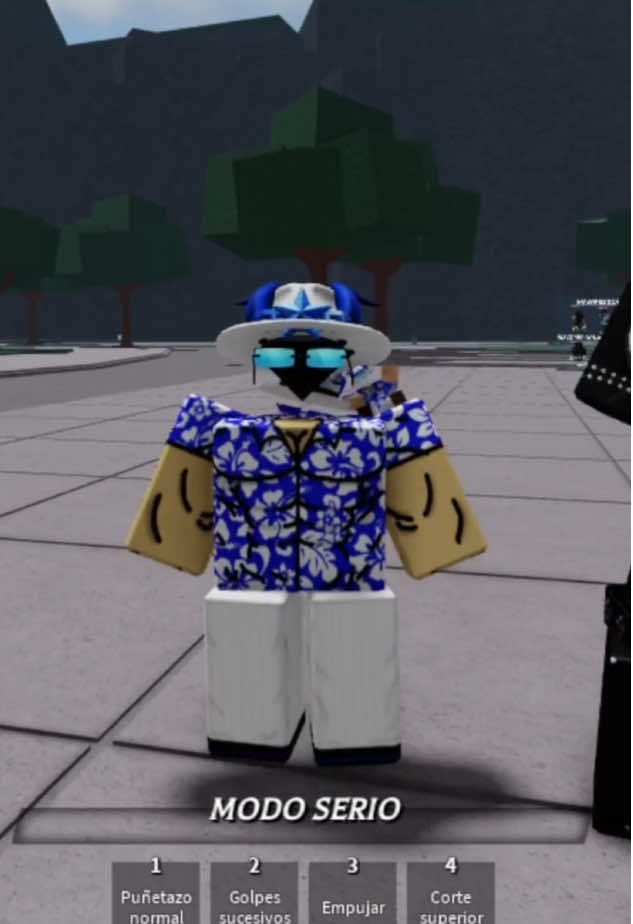 Eres un que?!!🗣️🗣️ #robloxfyp #paratiiiiiiiiiiiiiiiiiiiiiiiiiiiiiii #fyp #tsb #tsbg #camposdebatalla #camposdebatalladesaitama #thestrongestbattlegrounds #thestrongestbattlegroundsroblox #humor #robloxhumor #vira #viraltiktok 