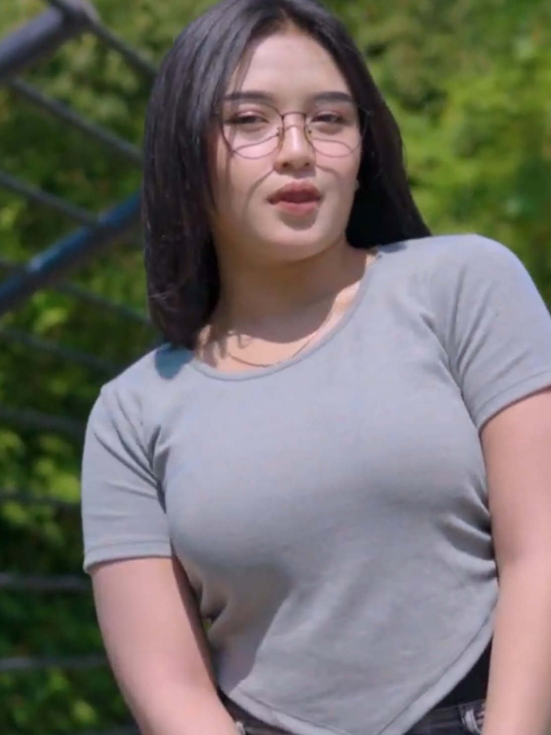 𝐓𝐮𝐧𝐠 𝐒𝐚𝐞 𝐒𝐚𝐞                                                                             #imelia_ag25 