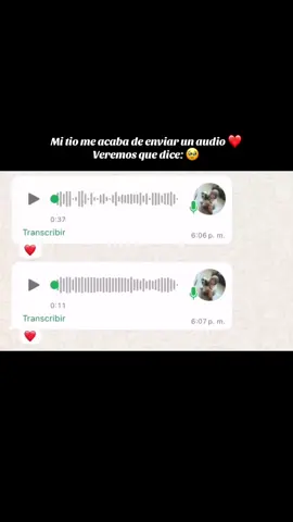 Los amo@@JesúsC. @norelysmata2 @Ramón carrion 