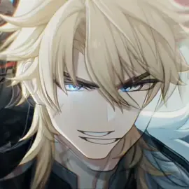 a 36 year old who looks 17 😂😂 art by smokeigeh eriimyon chb0n113 #varka #varkagenshinimpact #genshin #varkaedit #ayasukis 