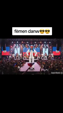 #haitiantiktok🇭🇹 