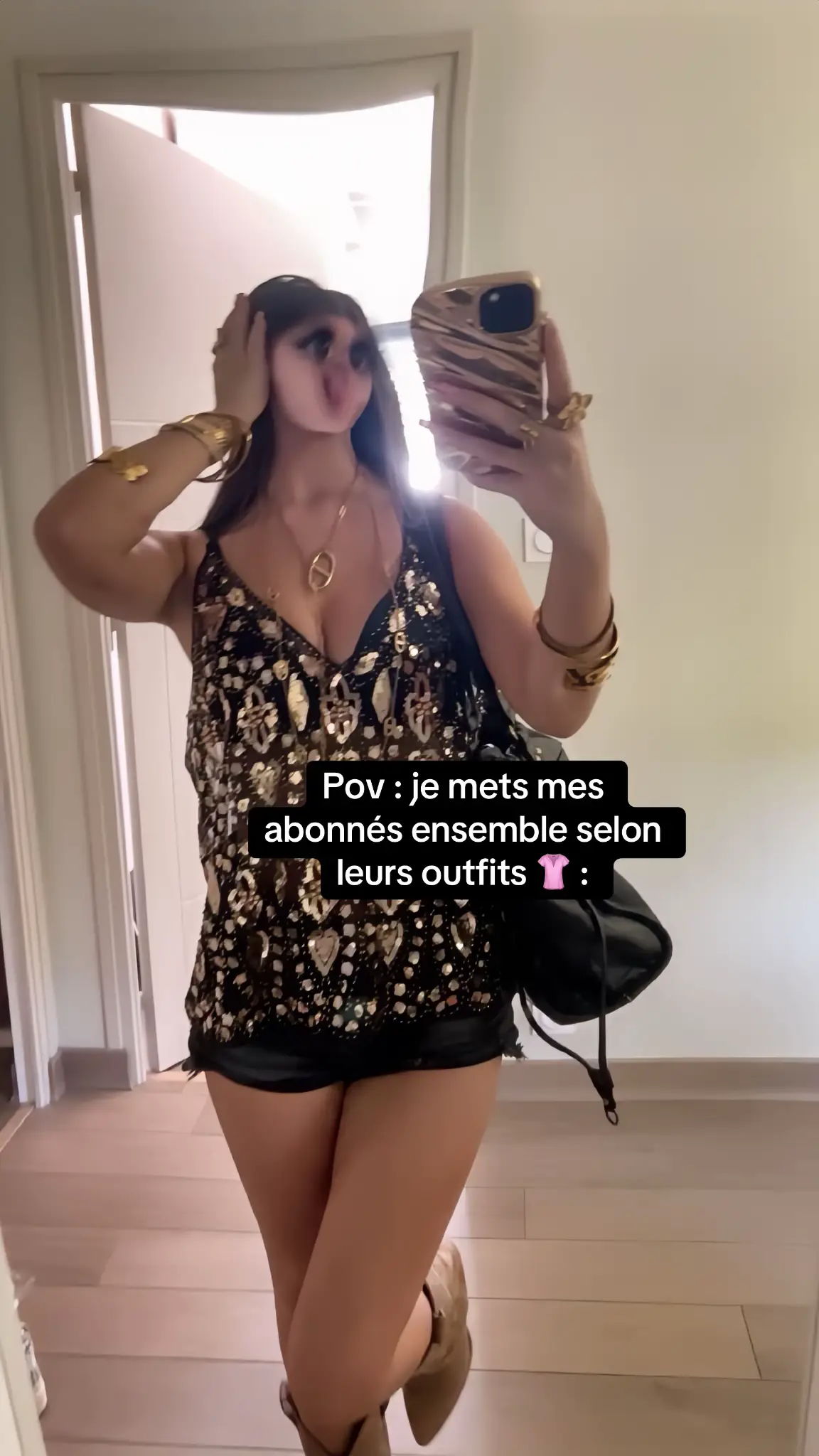 #fyp #outfits #ootds #foryou #TikTokFashion #viral #pourtoi 