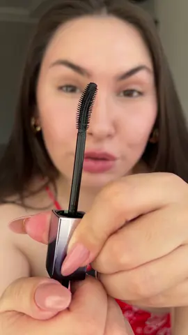 Туш з Аврори #макіяж #косметика #аврора #аврорачек #lovit 
