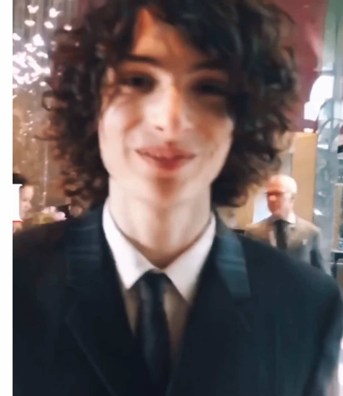 maybe i will die of nostalgia someday #finnwolfhard #nostalgia #edit #aesthetic #strangerthings #calpurnia #it #fyp #xybca #2020