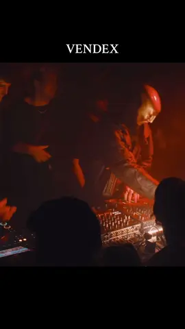 Vendex, Gotec Club, 2025 #techno #technomusic #fyp #hardtechno #schranz @Vendex @GOTEC CLUB 