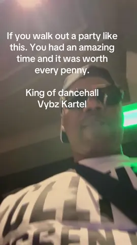 Clearing my phone for new content. #vybzkartel #party #reggae #festival #vibes 