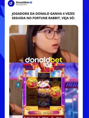 Jogue em uma plataforma 100% autorizada no Brasil!