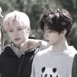 #fyp #zhanghao #sunghanbin #haobin #mlm #binhao 