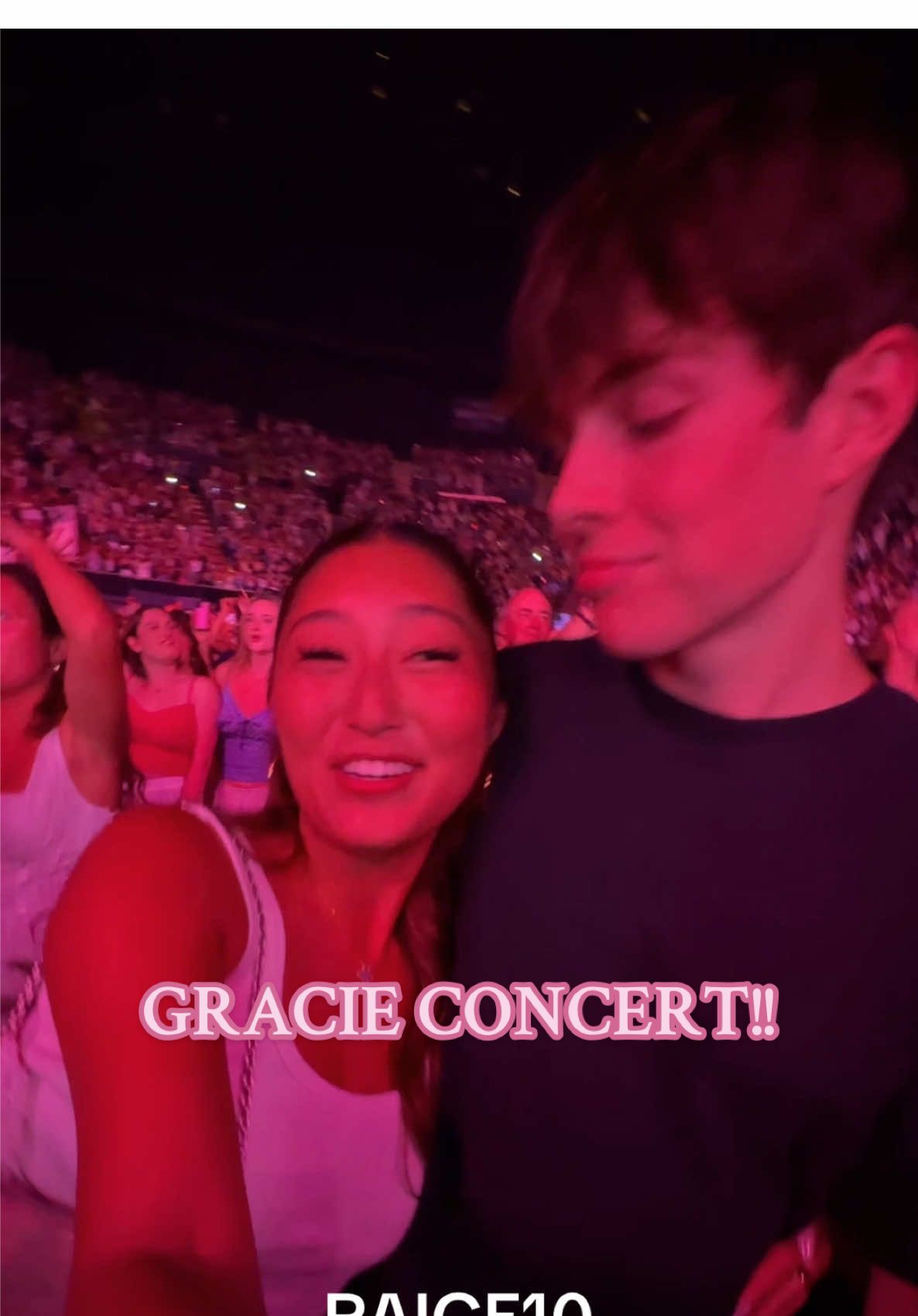 BEST TIME EVER use my code PAIGE10 for 10% off!! @SeatGeek 