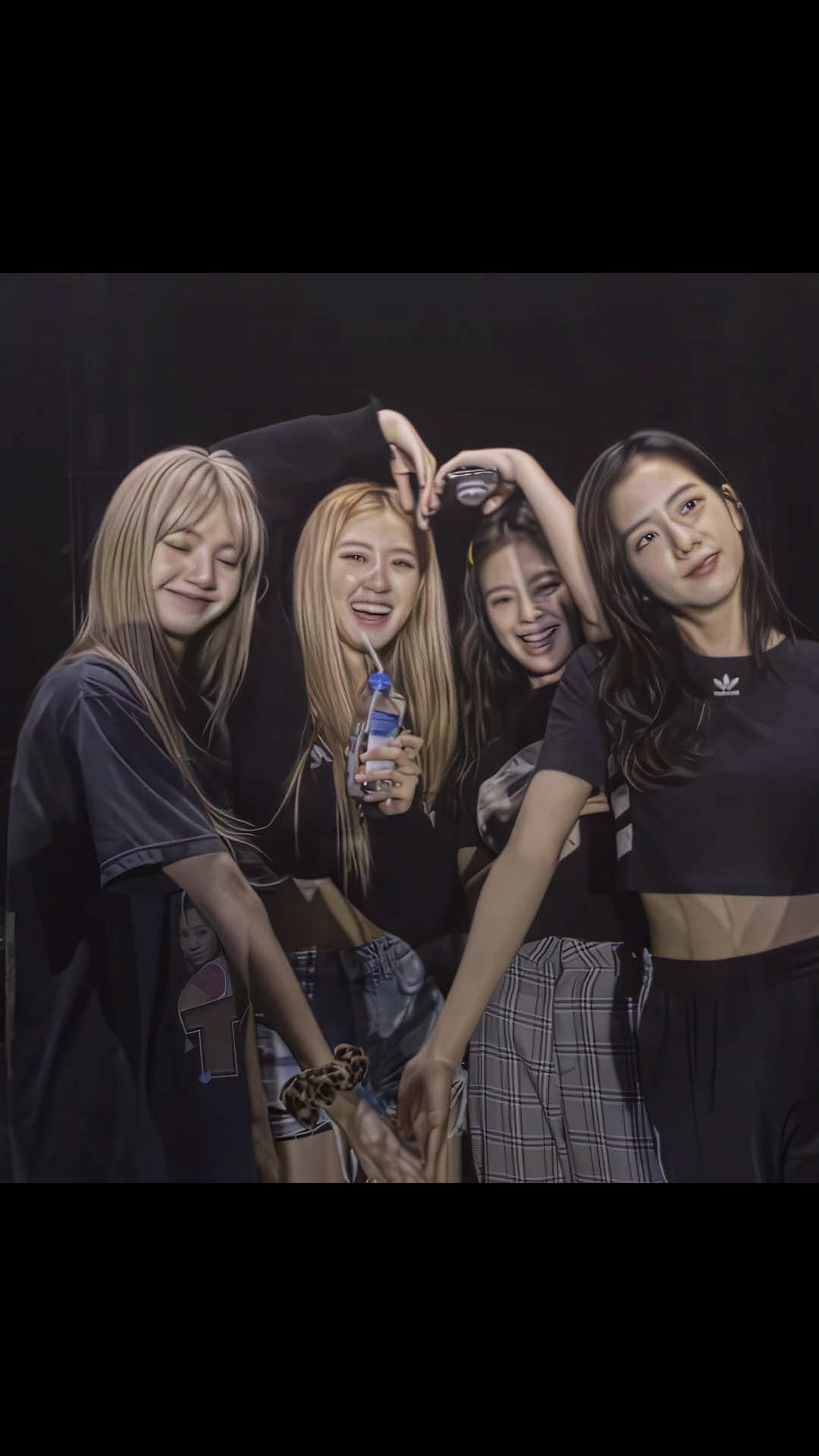 forever young in our hearts #blackpink #blackpinkedit #jennie #lisa #rosé #jisoo #kpop #kpopedit #kpopfyp 