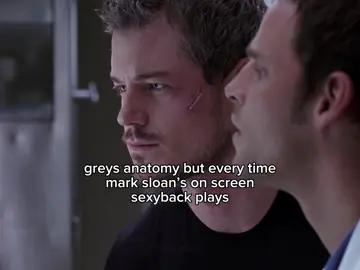 for those who wanted a mark sloan version || spc lexieslogoless #greysanatomy #marksloan #marksloanedit #derekshepherd #meredithgrey #mirandabailey #greysanatomyedits #edit #fun #trend #sexyback #fpy #fyp 