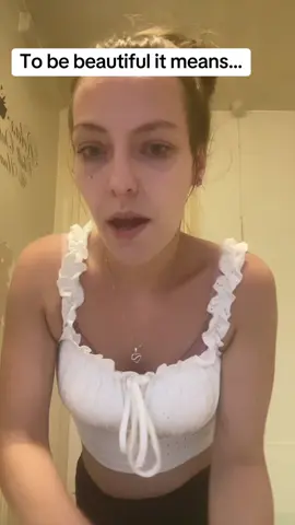 #beauty #nomakeup #makeupremoval #thursday #beyoutiful 