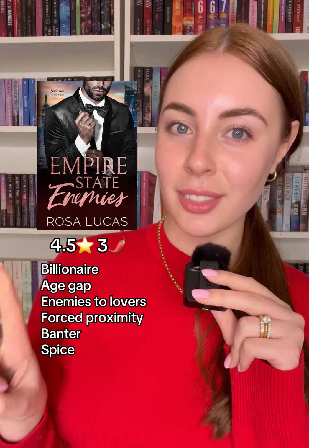 #book #books #bookish #bookworm #booktoker #BookRecommendations #booktokfyp #bookclub #bookrecs #read #romance #reading #kindleunlimited #kindleunlimitedromance #enemiestolovers #foryou #foryou #foryoupage #fypシ 