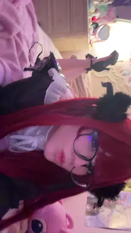 #mydressupdarling #mydressupdarlingcosplay #dressupdarling #succubuscosplay #cosplaygirl #marincosplay #kikicatcoz 