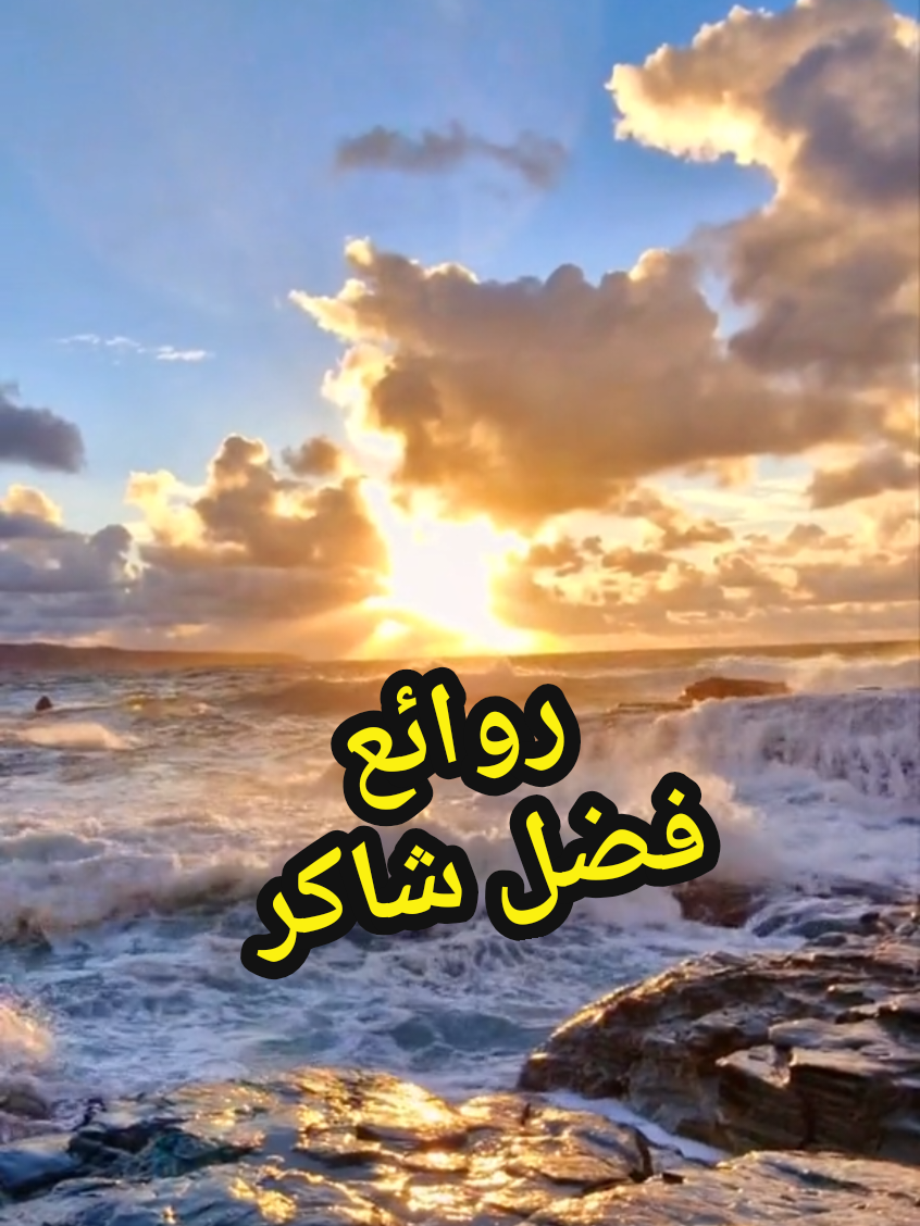 #رومنسيات #فضل_شاكر #احساس  #فضل_شاكر_🎶🎵🎤🔚 