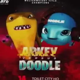 Doodle The Soccer Ball ⚽️ #doodle #edit #fyp #doodleandarkey #viral 