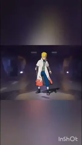 #minatonamikaze#el_singon#4hokage