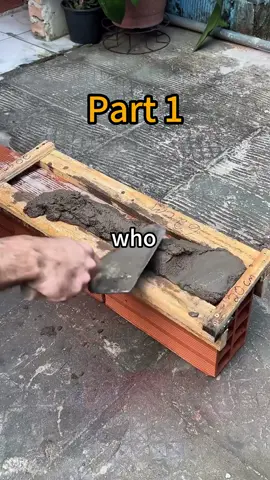 My partner screamed, 