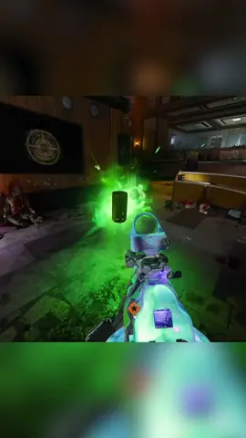 Free Perk Easter Egg Guide on Reckoning in Black Ops 6 Zombies
