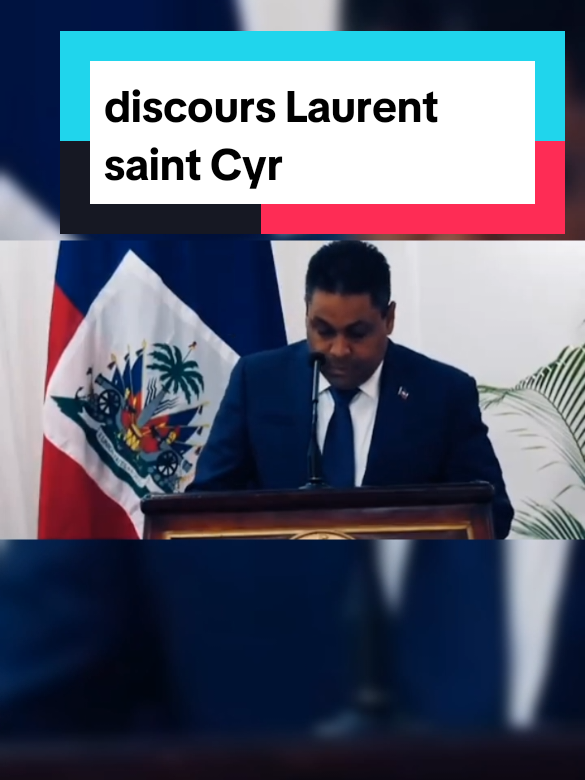 diskou laurent saint Cyr #diskou#haitiantiktok🇭🇹 #haitiennetiktok🇭🇹🇭🇹🇭🇹🇭🇹😍😍😍😍 #mpnhaïti #politik #viralvideos @m p n Haïti 