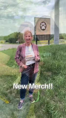 Check out our Merch!!