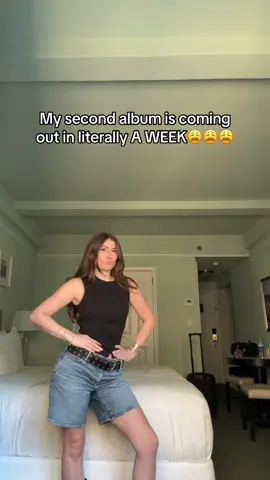 Not to be dramatic but…