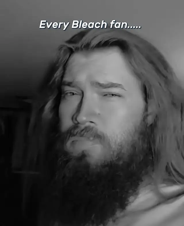 #fy #Bleach #goated 