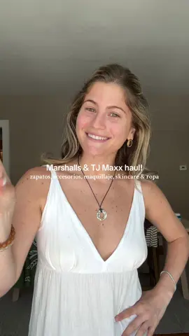 HAUL!! @Marshalls & @TJ Maxx #marshallsshopping #tjmaxxshopping #haul #marshallshaul #tjmaxxhaul #affordablefashion #looksforless 