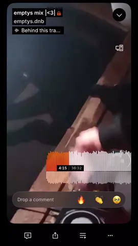 po dlouhe době oficialně vydavam dalši set na muj soundcloud utikej ho poslechnout a dekuju za podporu🫣🫣🔥 #foryouu #foryoupage❤️❤️ #protebe #❤️ #protebepage #drumandbass #dnb #europe #neurofunk #neurofunkornothing #doubledrop #soundcloud 