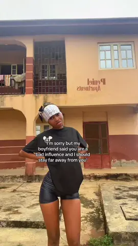 Bad influence Abi he wants me all to himself🌚😂… he literally sleeps on my page 24/7😂😂#creatorsearchinsights2025 #videoviral #yoursmallassgirl 