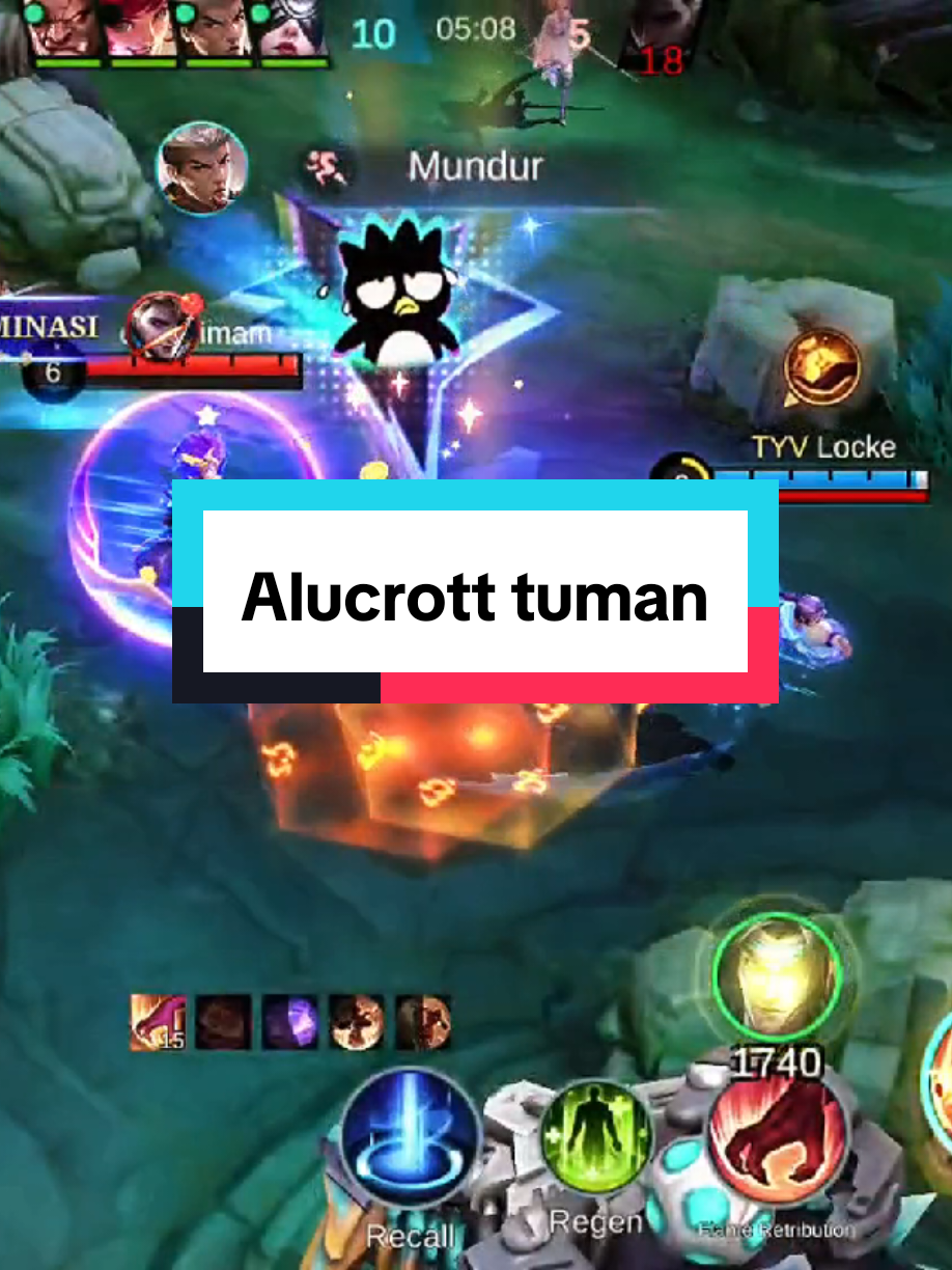 Alucard ngelamak bangettt #MerdekaMabar #MerdekaBarengMLBB #MLBBIDCreator #yintiktok  #mobilelegend_id #madura #fyppppppppppppppppppppppp 