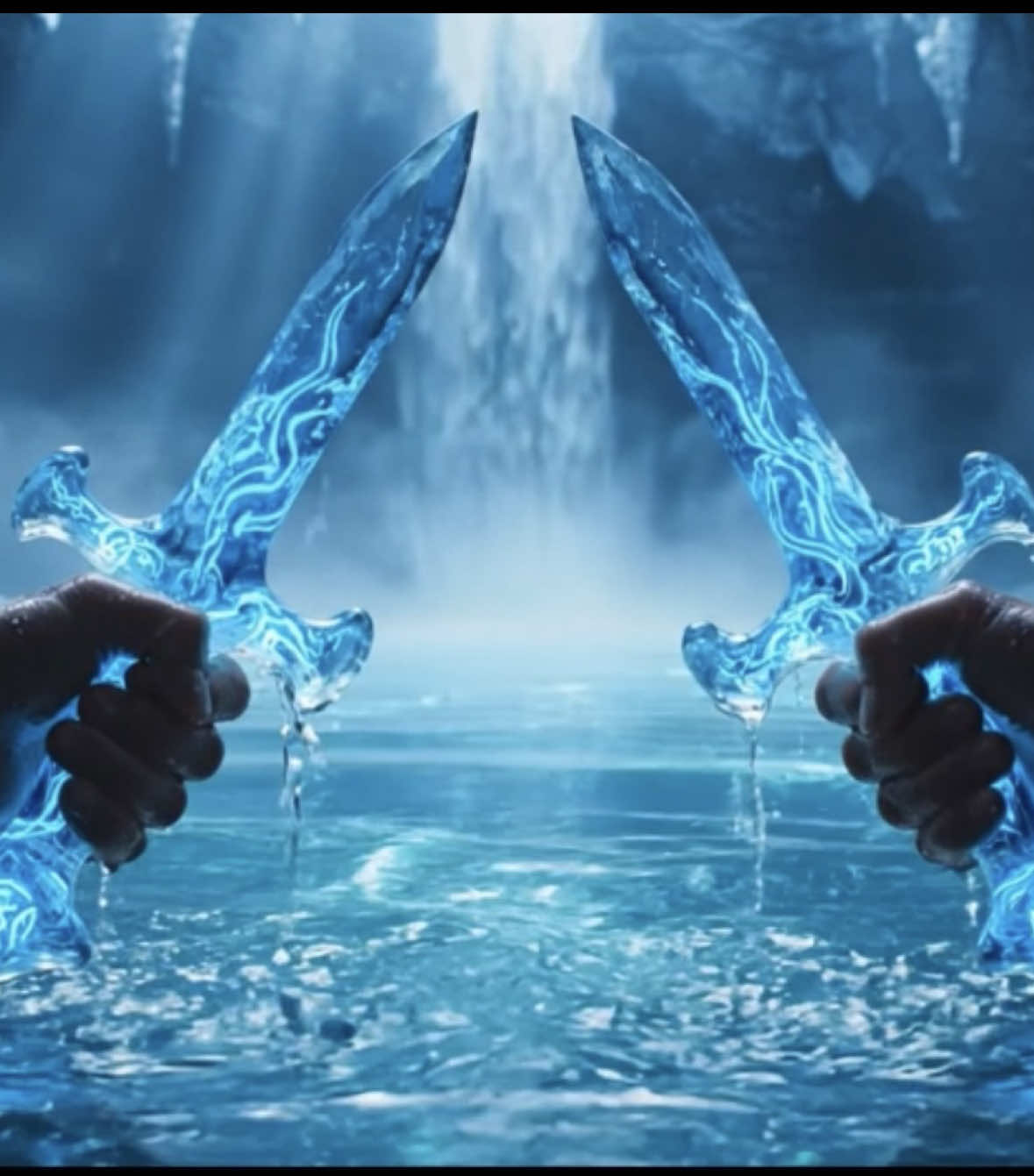 Elemental Daggers #fantasy #whatwouldyouchoose #ai #elements #dagger 