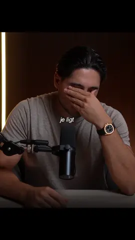 Je kan veel meer dan je nu laat zien.