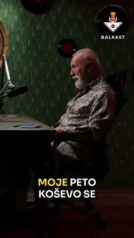 Vidimo se na Koševu…  Dino Merlin, Soundtrack vremena | Balkast Youtube #dinomerlin #soundtrackvremena #amirmisirlic #balkast #2026