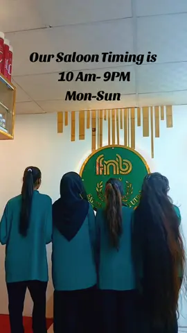FnB Beauty Saloon -Spa-Studio is OPEN 7 Days in a week....! #viraltiktok #viralvideo #citihousingsialkot #saloon__star #tiktok #pedicuretime #fnb #picsart #nails #spa #studio #fnbbeautysaloon 