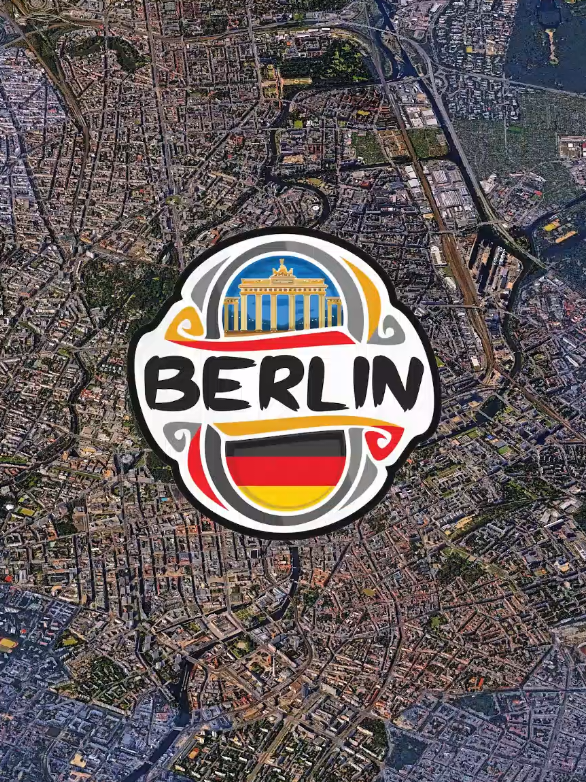 #berlin #germany #deutsch #travel #sarcasm 